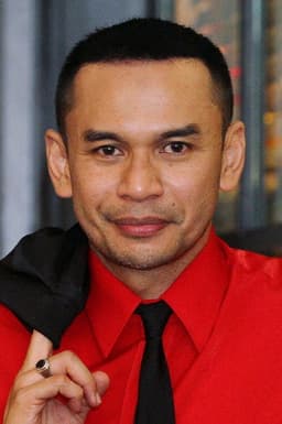 Photo of Norman Hakim