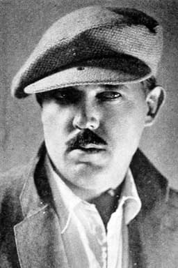 Photo of William Quinn