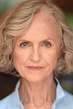 Photo of Jill Larson
