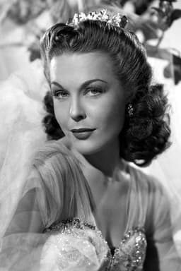 Photo of Joan Woodbury