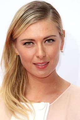 Photo of Maria Sharapova