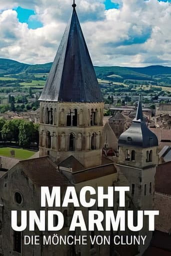 Poster for Macht und Armut: Die Mönche von Cluny