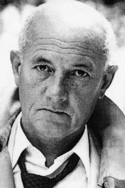 Photo of Alain MacMoy