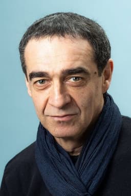 Photo of Aleksandr Rezalin