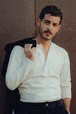 Photo of Antón Lofer