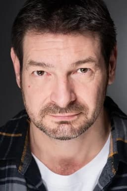 Photo of Fabrice Lelyon