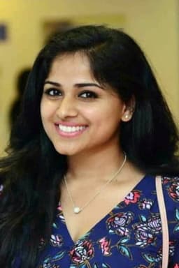 Photo of Chandini Sreedharan