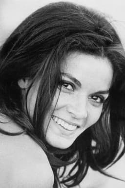 Photo of Florinda Bolkan