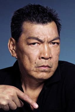Photo of Shing Fui-On