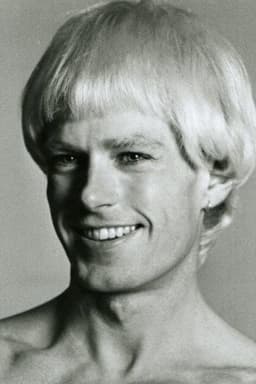 Photo of Peter Hinwood