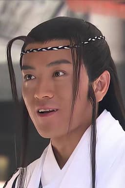 Photo of 杨子