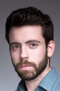 Photo of Alexandros Hrysanthopoulos