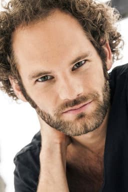 Photo of Maximilian Schafroth