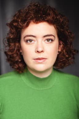Photo of Stéfanelle Auger