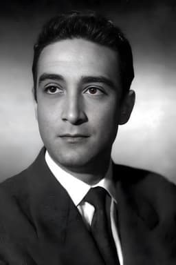 Photo of Rafael Arcos