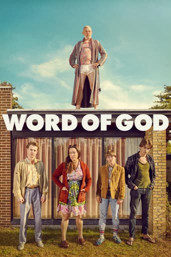 Poster for Word of God