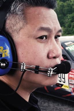 Photo of Brian Ma