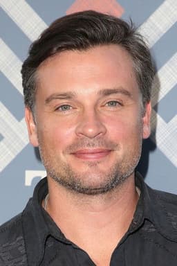 Photo of Tom Welling