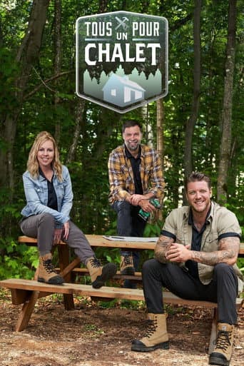 Poster for Tous pour un chalet