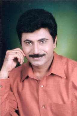 Photo of Sridhar