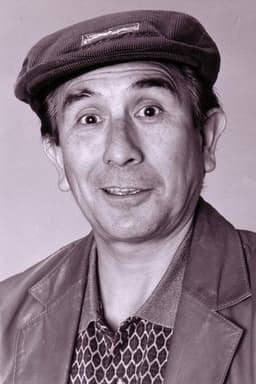 Photo of Rico Bueno