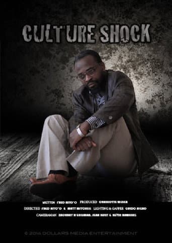 Poster for Culture Shock