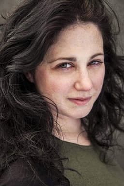 Photo of Sheila Moylette