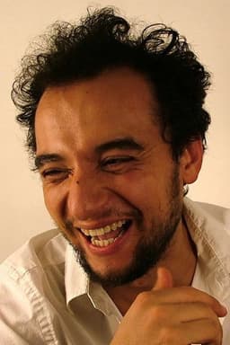 Photo of Kamel Boutros