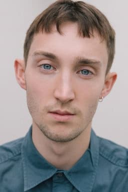 Photo of Jamie Bisping