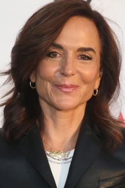 Photo of Polly Draper