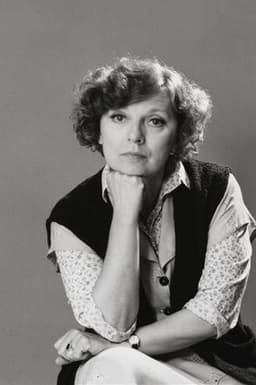 Photo of Olga Bellin