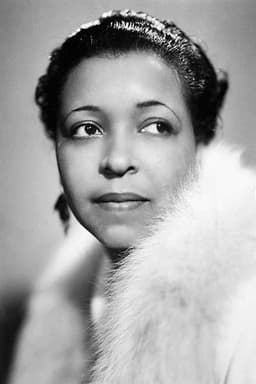 Photo of Ethel Waters