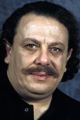 Photo of Mahmoud Zemmouri
