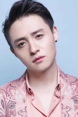 Photo of Qiang Yu