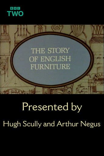 Poster for The Story of English Furniture