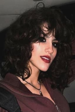 Photo of Kira Yaghnam