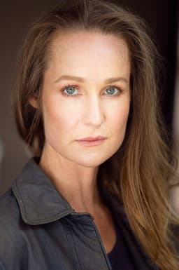 Photo of Edwina Wren