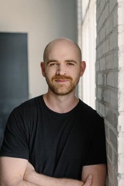 Photo of Paul Tellefsen