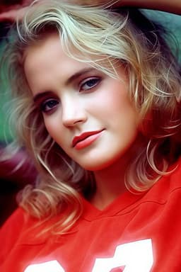 Photo of Kim Evenson
