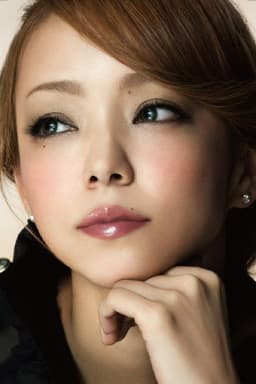 Photo of Namie Amuro