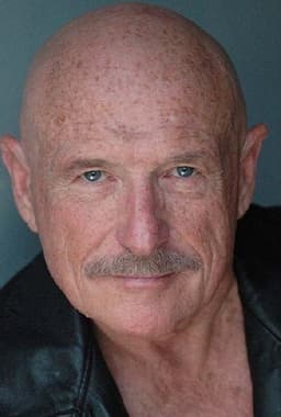 Photo of Ken Farmer