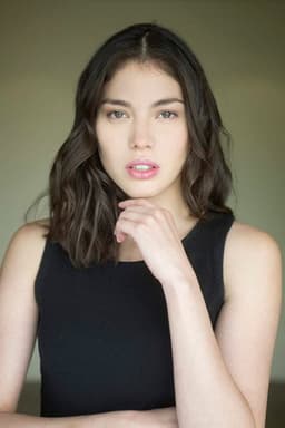 Photo of María Balam