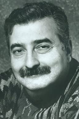 Photo of Mike Bacarella