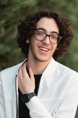 Photo of Zaid Zoubi