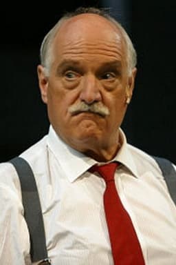 Photo of Gerhard Dorfer