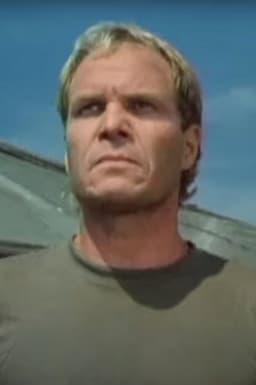 Photo of David James Campbell