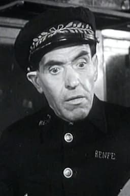 Photo of Francisco Bernal