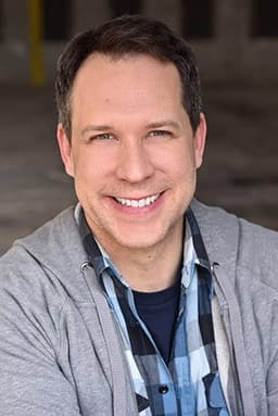 Photo of Dustin Lewis