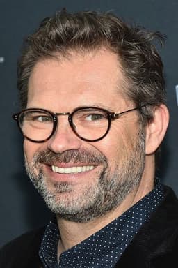 Photo of Dana Gould