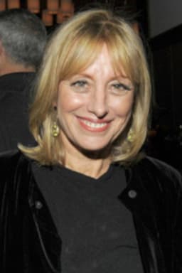 Photo of Alison Price